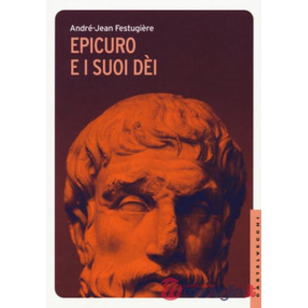 Epicuro e i suoi dei