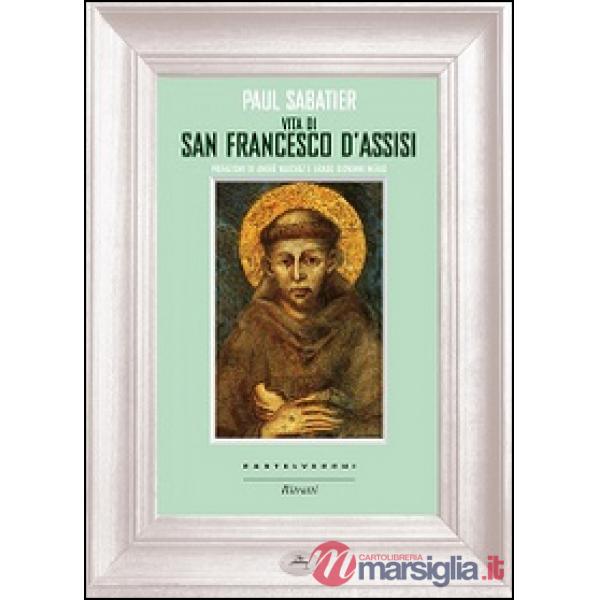 Vita di San Francesco d'Assisi