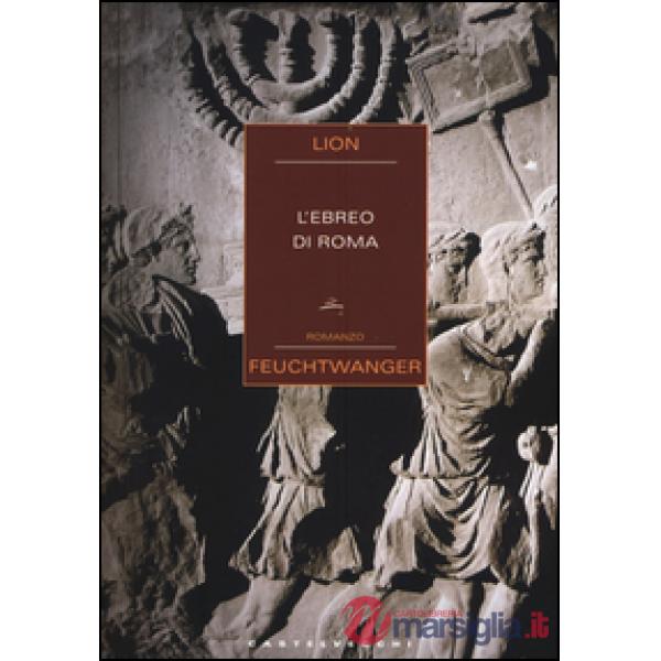 Ebreo di Roma (L')