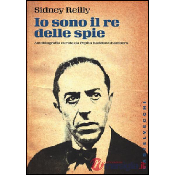 Io sono il re delle spie