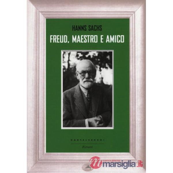 Freud, maestro e amico
