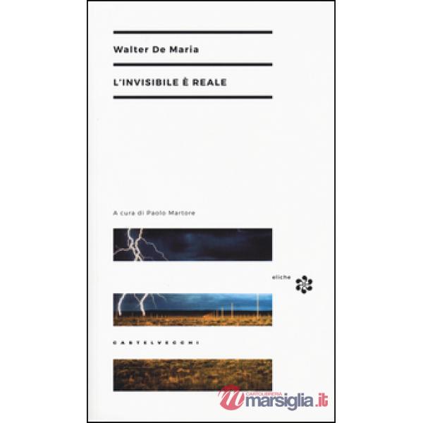 Invisibile è reale (L')