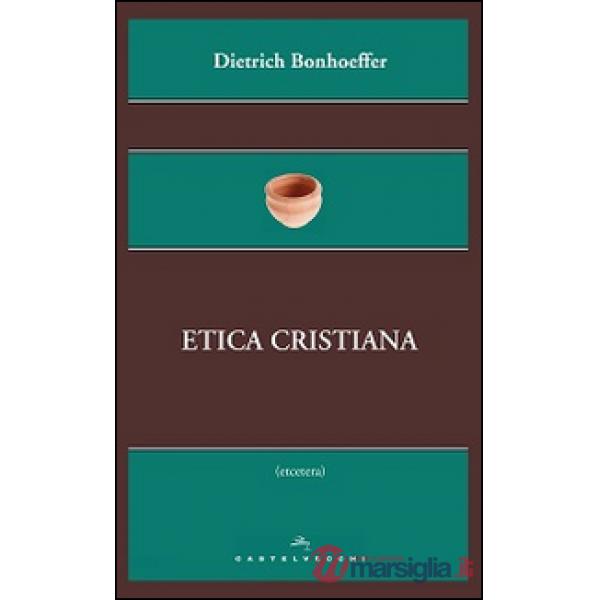 Etica cristiana