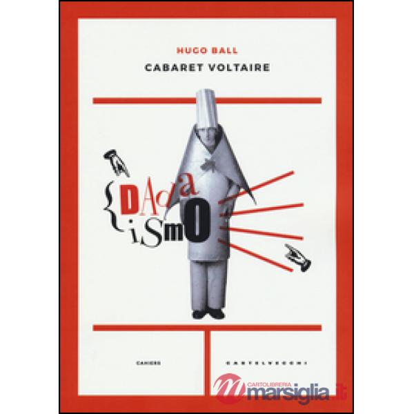 Cabaret Voltaire
