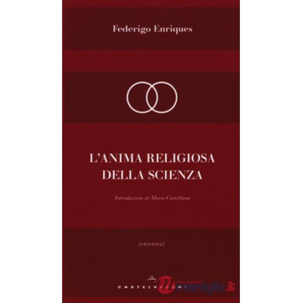 Anima religiosa della scienza (L')