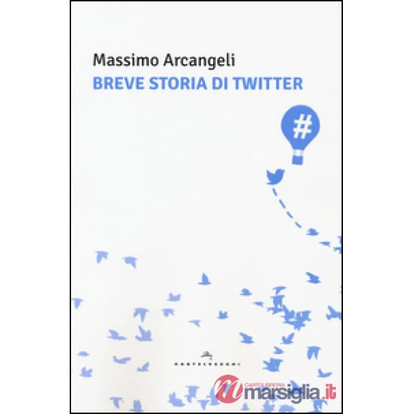 Breve storia di Twitter