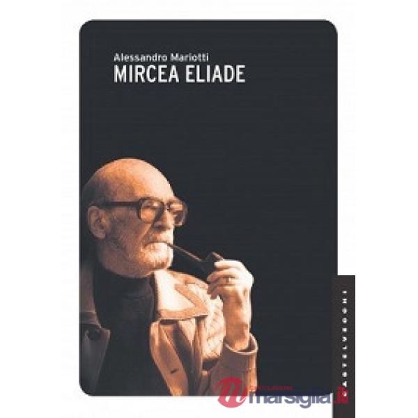 Mircea Eliade