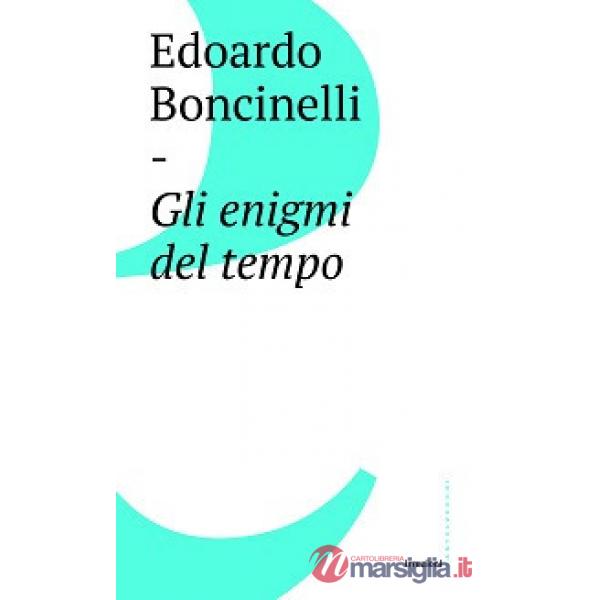 Enigmi del tempo (Gli)