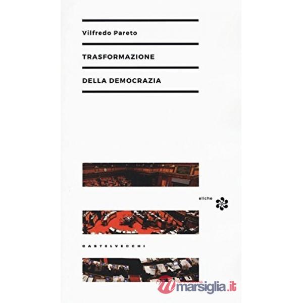 Trasformazione della democrazia