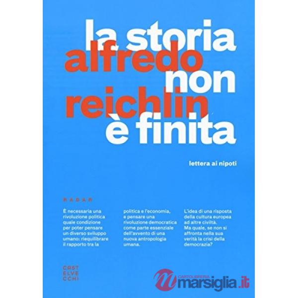 Storia non è finita (La)