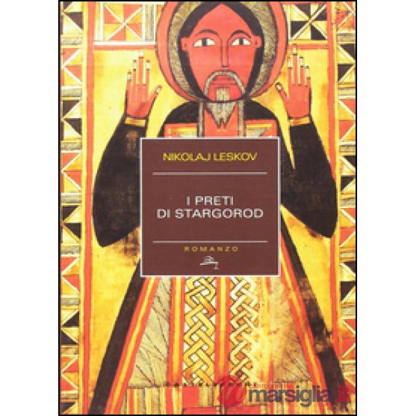Preti di Stargorod (I)