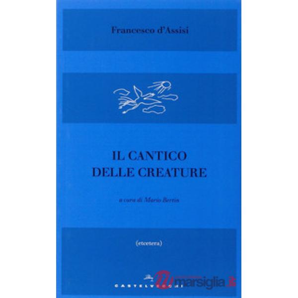 Cantico delle creature (Il)