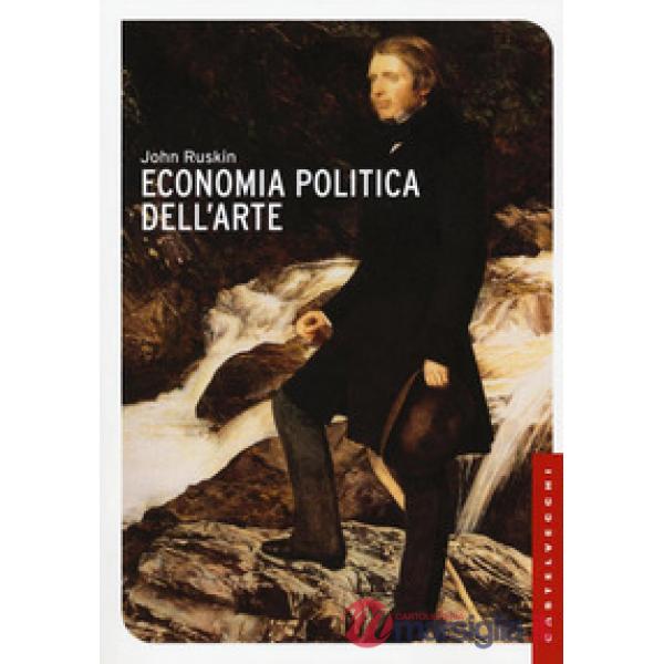 Economia politica dell'arte