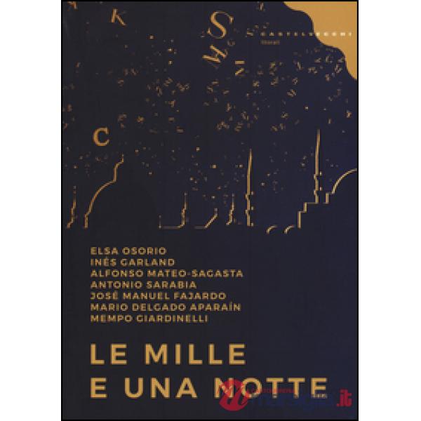 Mille e una notte (Le)
