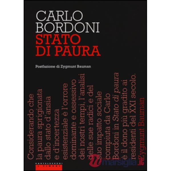 Stato di paura