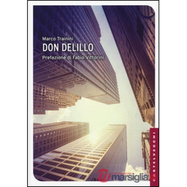 Don DeLillo