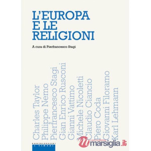 Europa e le religioni (L')