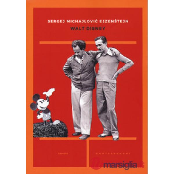 Walt Disney