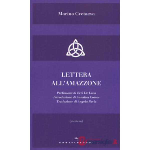 Lettera all'amazzone