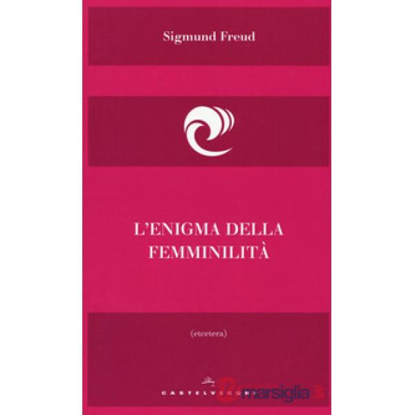 Enigma della femminilità (L')