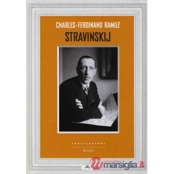 Stravinskij
