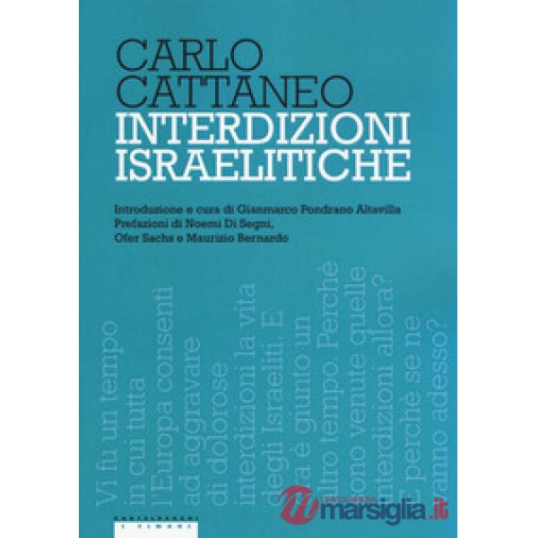 Interdizioni israelitiche