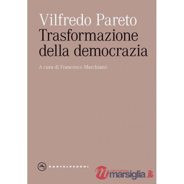 Trasformazione della democrazia