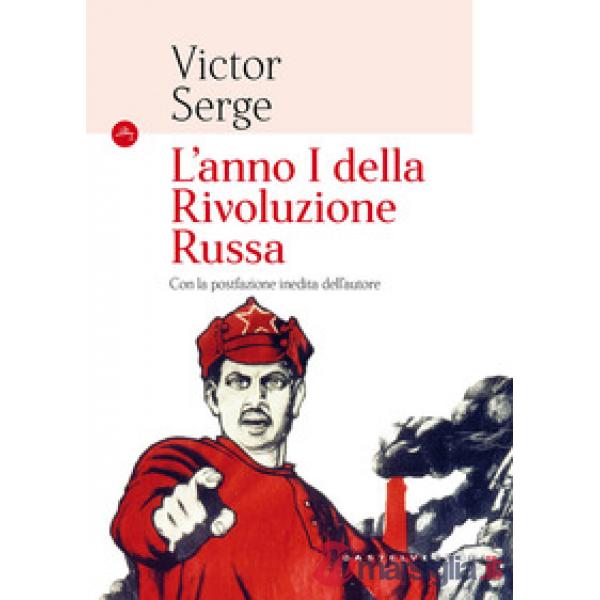 Anno I della rivoluzione russa (L')