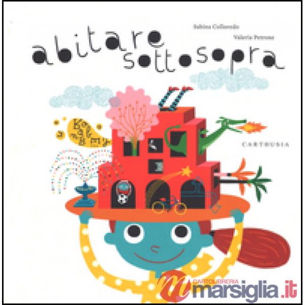 Abitare sottosopra