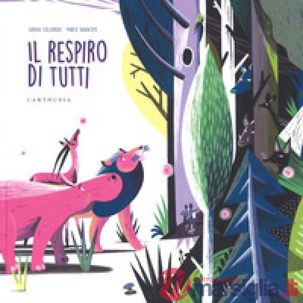 Respiro di tutti. Ediz. a colori (Il)