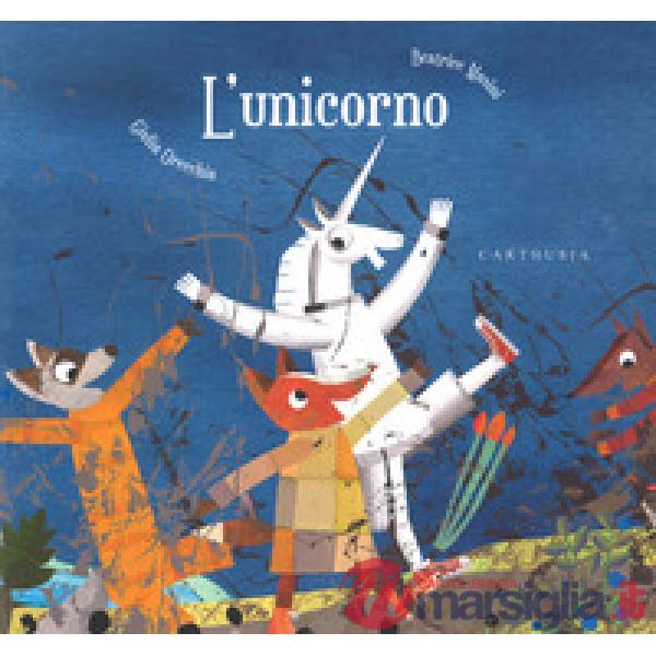 Unicorno. Ediz. a colori (L')