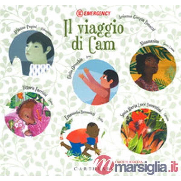 Viaggio di Cam. Ediz. a colori (Il)