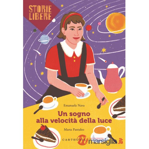 Sogno alla velocità della luce (Un)