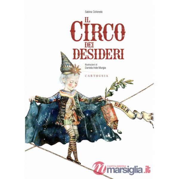 Circo dei desideri (Il)