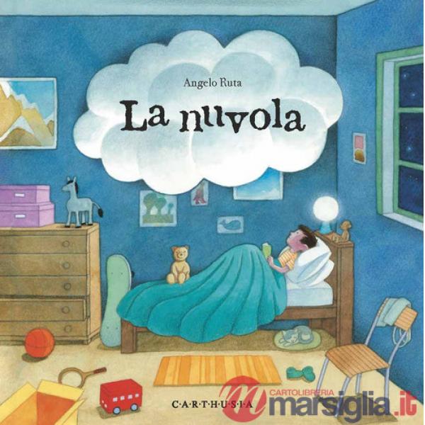 Nuvola (La)