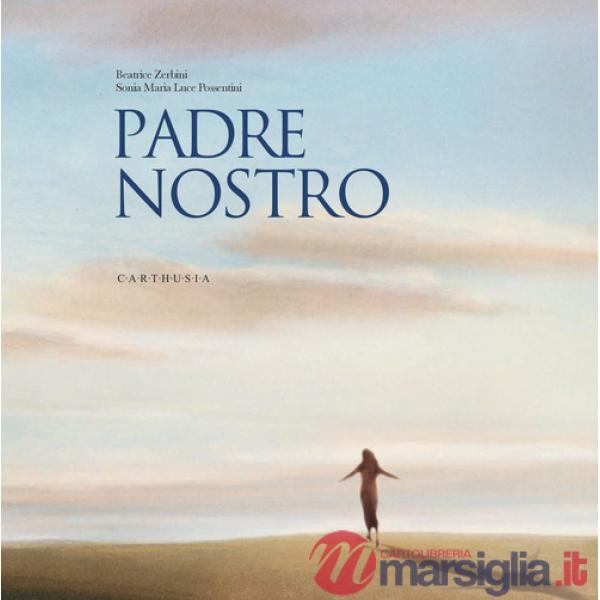 Padre nostro. Ediz. a colori