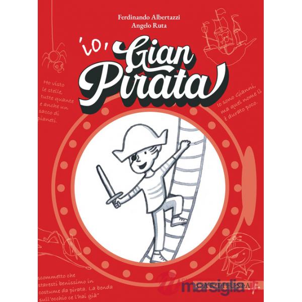 Io, Gian pirata