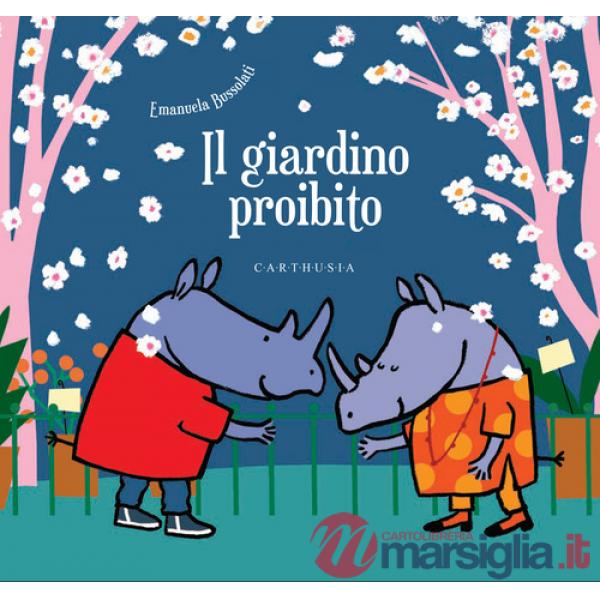 Giardino proibito. Ediz. a colori (Il)