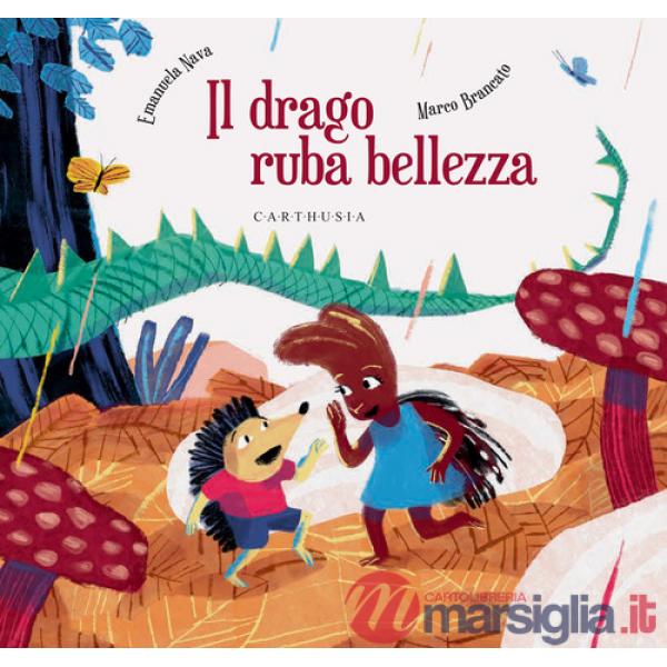 Drago ruba bellezza (Il)