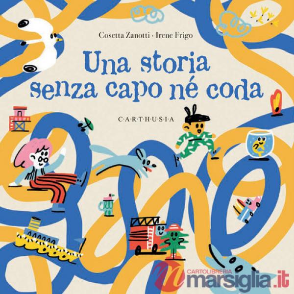 Storia senza capo né coda (Una)
