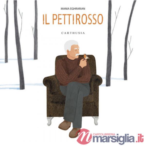 Pettirosso. Ediz. a colori (Il)