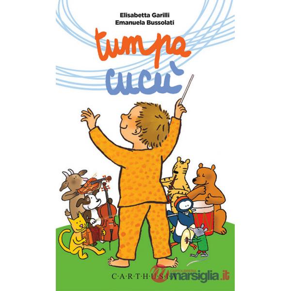 Tumpa cu-cù. Ediz. a colori. Con QR Code