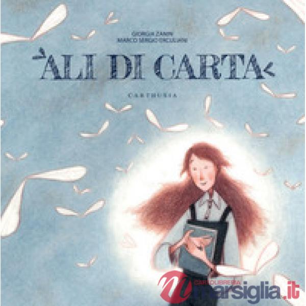 Ali di carta. Ediz. a colori