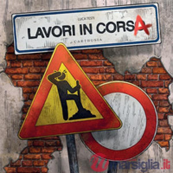 Lavori in corsa. Ediz. illustrata