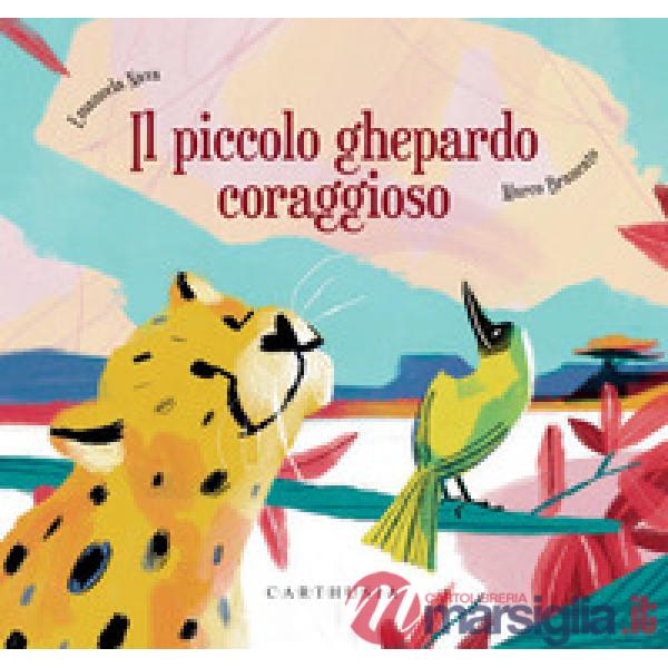 Piccolo ghepardo coraggioso (Il)