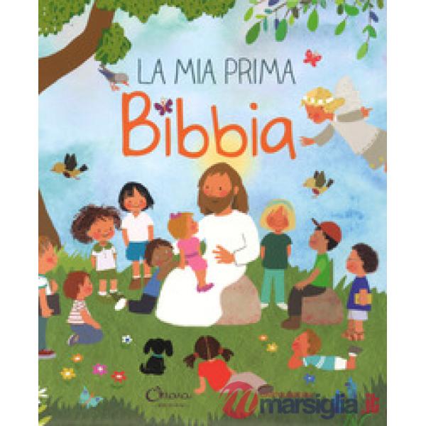 Mia prima Bibbia (La)