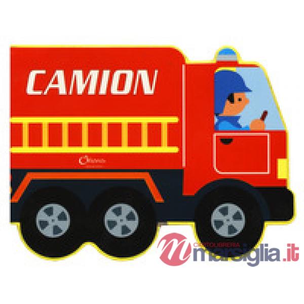 Camion. Ediz. a colori