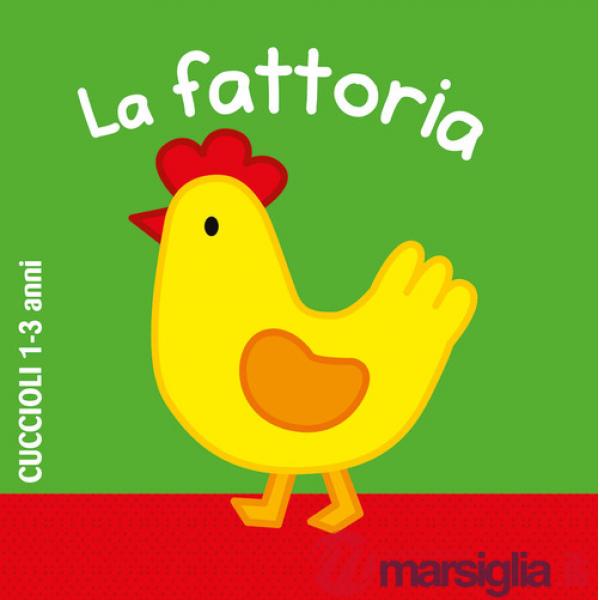 Fattoria. Ediz. a colori (La)