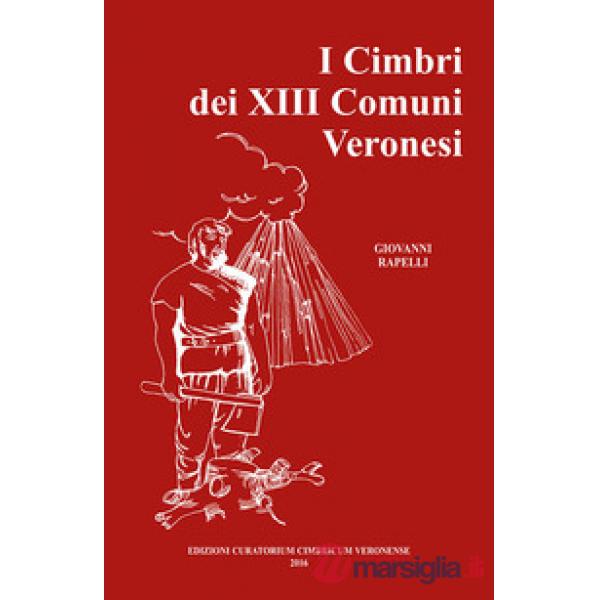 Cimbri del XIII comuni veronesi (I)