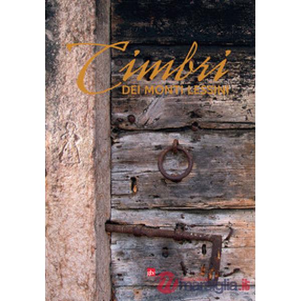 Cimbri dei Monti Lessini